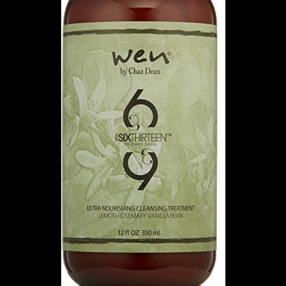Wen by Chaz Dean